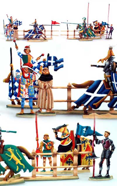 Tournament Knights