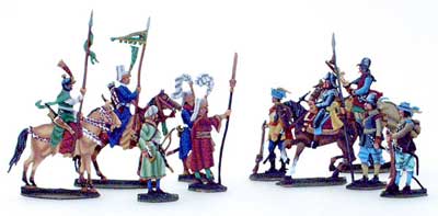 Renaissance: Vienna Parley