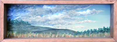 Rolling Grassland