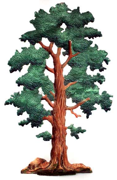 Large Oak #1