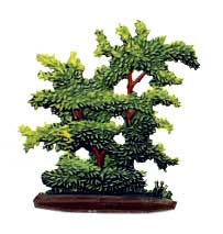 Small Bush #2