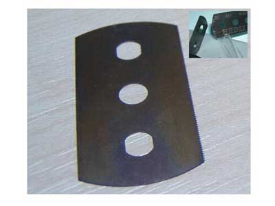 JLC Spare Saw Blade