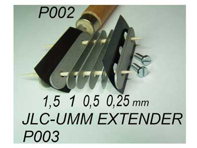 JLC Saw Extender