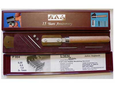 JLC 20 Year Anniversary Saw Pack