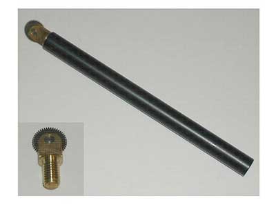 3D Riveter Tool for 1/48 Scale