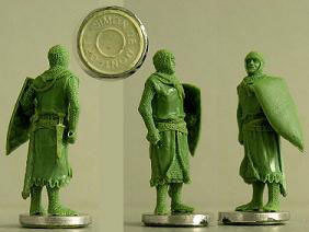 Simon de Montfort