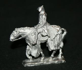 Lone Rider