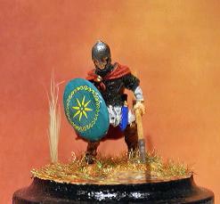 Eastern European Scout