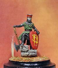 Cathar Knight
