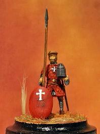Hospitaller