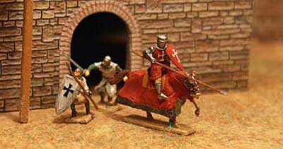 The Charge