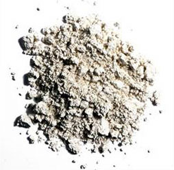 Pigments- Titanium White for Ashes, Snow, and Metal Fatigue