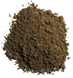 Pigments- Light Sienna for Rubble and Dust, Dirt and General Wear and Tear
