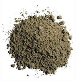 Pigments- Green Earth for Faded Armor Green and Cement Dust