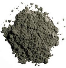 Pigments- Light Slate Grey for Light Dust and Dirt, Faded Surfaces