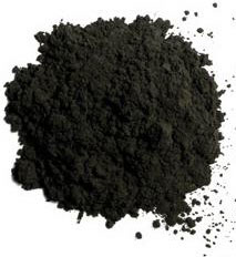 Pigments- Dark Slate Grey for Faded Armor and Panzer Grey, Industrial Dust