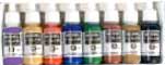 Vallejo Game Color Ink Set