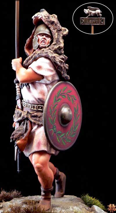Roman Signifer