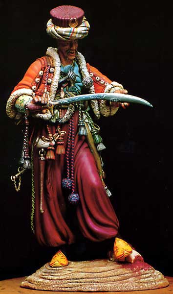 Mameluke 1799