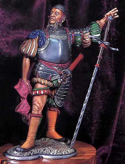 Landsknecht