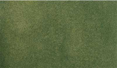 Ready Grass - Roll Mat - Green Grass Medium 33 x 50in