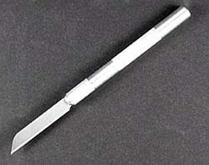 Foam - Knife with Blade
