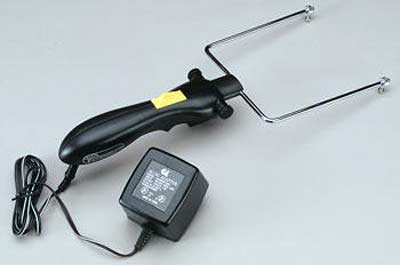 Foam - Hot Wire Cutter