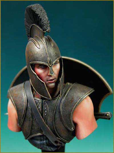 Ancient World Achilles 1200 BC