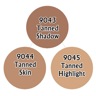Reaper Triad Medium Skin Tones