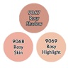 Reaper Triad Rosy Skin Tones