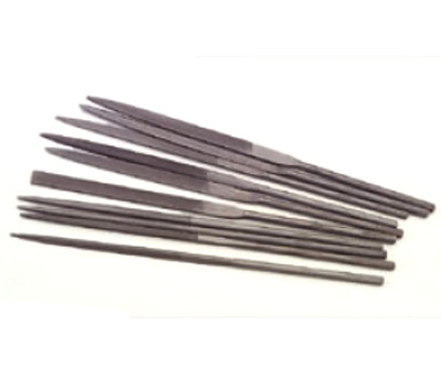 10 Piece Needle File Set