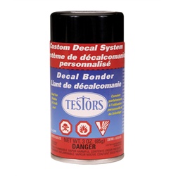 Decal Bonder Spray