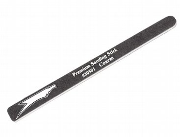 Coarse Sanding Stick