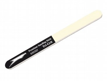 Tri-Grit Sanding Stick