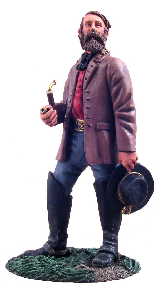 Confederate General A.P. Hill No.2