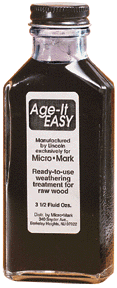 Age-it Easy Brown