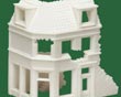 Scenic and Diorama Buildings and Bases - Kits 