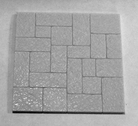 Stone Texture Base