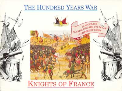 Knights of France