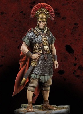 Series Roma- Centurion 1 B.C.