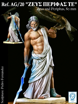 Zeus Periphas Te