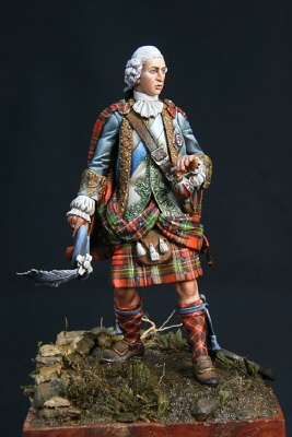 rince Edward Stuart 