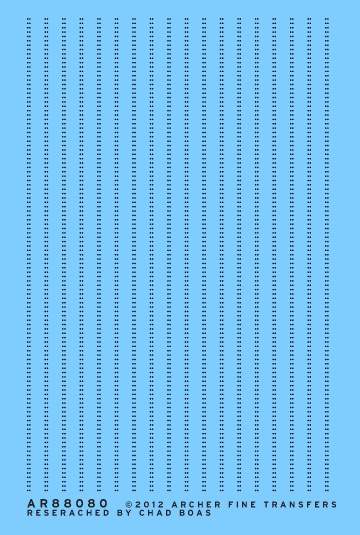 Surface Details: O Beltline Rivets