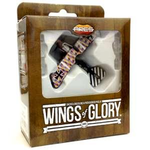 Wings Of Glory WWI Miniatures: Albatros D.Va (Udet)