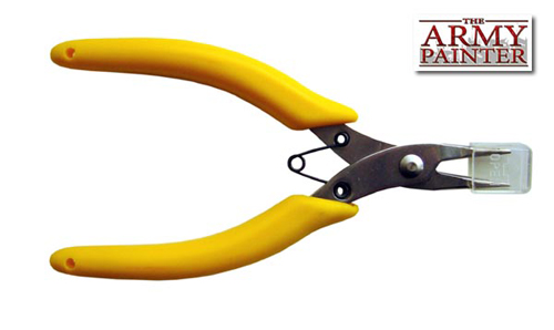 Army Painter: Hobby Pliers