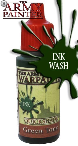 army painter quickshade instead of painting army painter quickshade instead of painting
