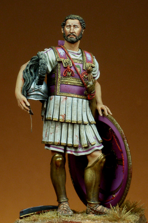 Filipo II. Macedonia King, 382-336 BC