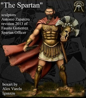 The Spartan