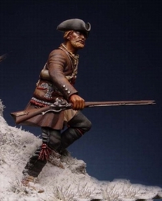 French Indian War - Set 1