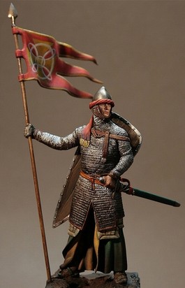 Norman Knight